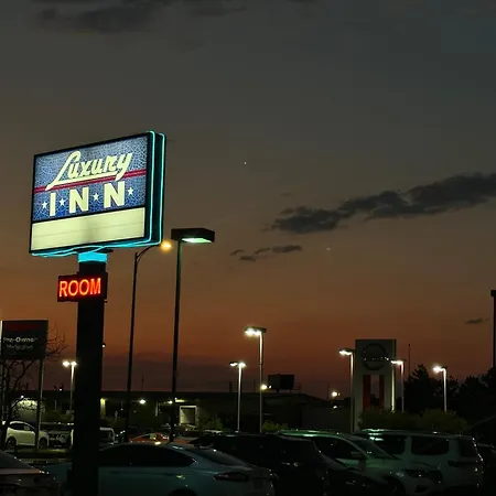 Luxury Inn