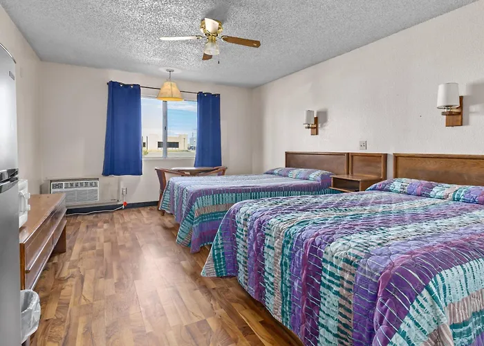 Luxury Cheyenne