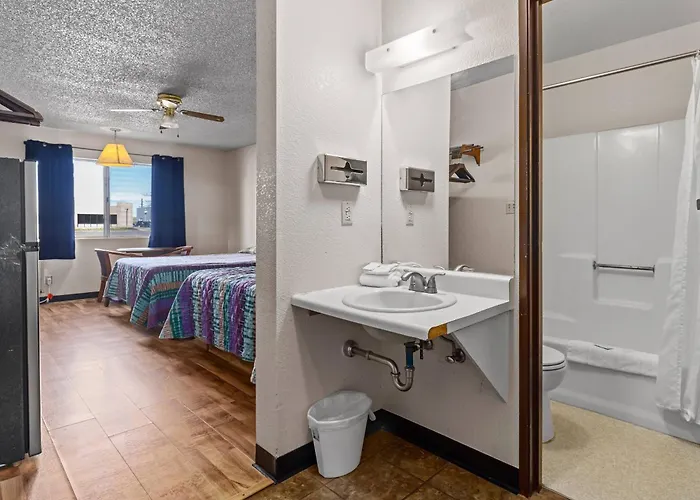 Appart hôtel Luxury 3*